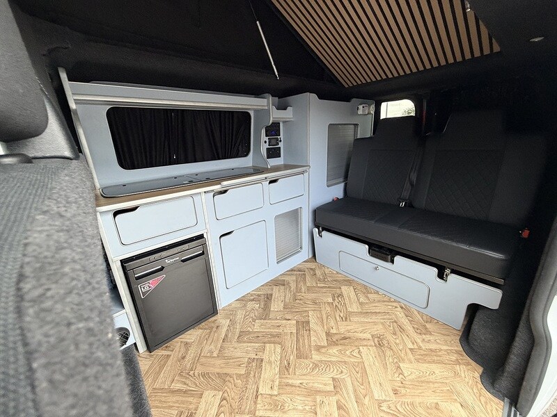 Used Ford Transit Custom 2020 for sale - 77042372: Photo 14