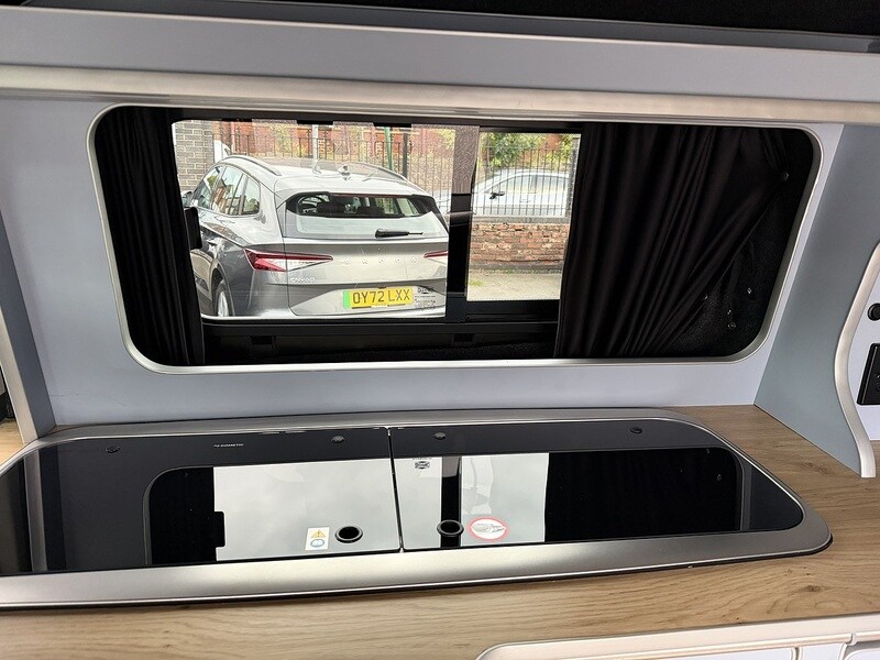 Used Ford Transit Custom 2020 for sale - 77042372: Photo 15