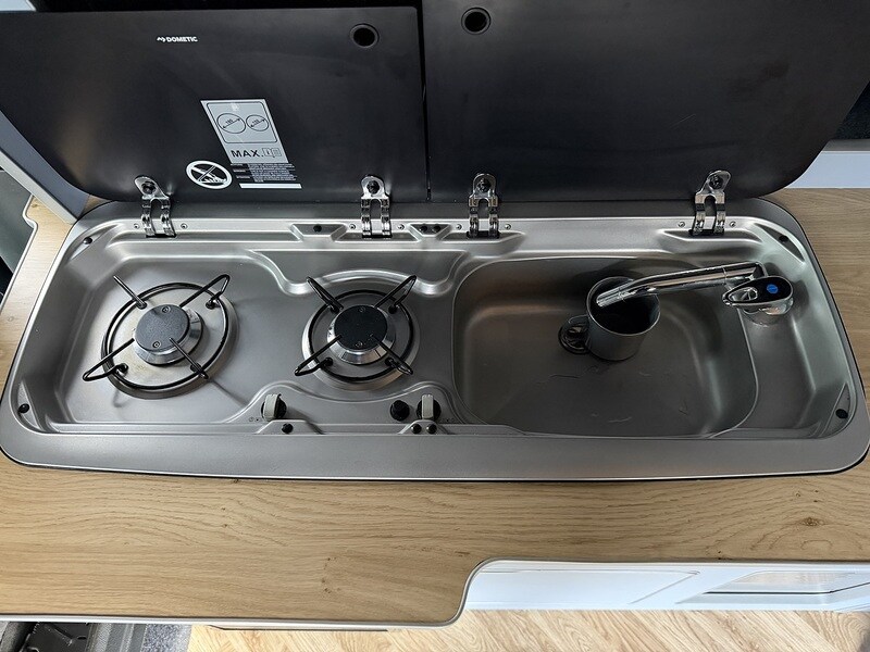 Used Ford Transit Custom 2020 for sale - 77042372: Photo 16