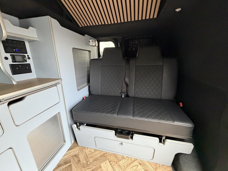 Used Ford Transit Custom 2020 for sale - 77042372: Photo 17