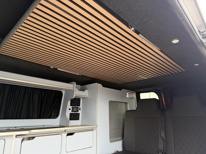 Used Ford Transit Custom 2020 for sale - 77042372: Photo 18