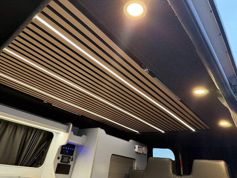 Used Ford Transit Custom 2020 for sale - 77042372: Photo 19