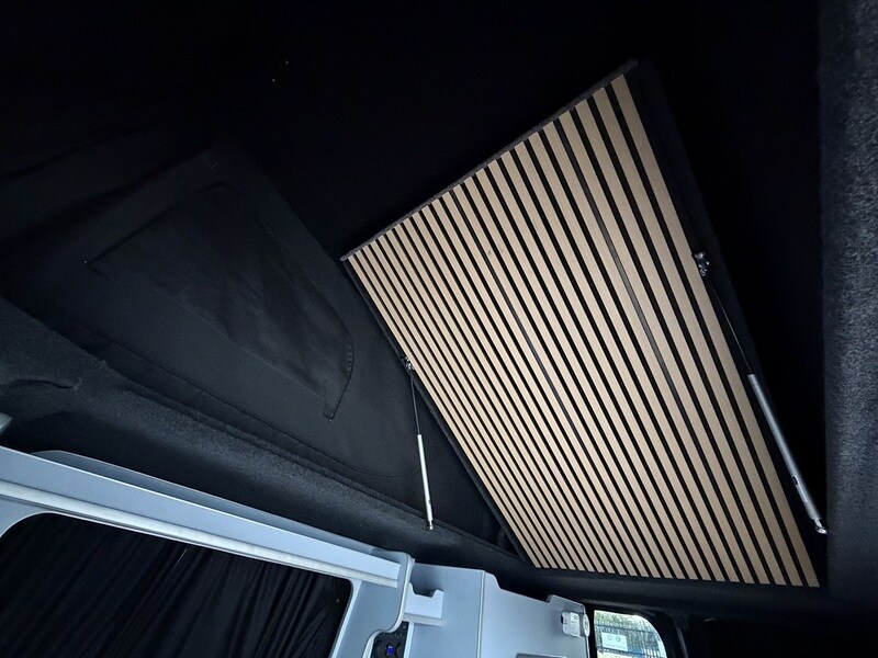 Used Ford Transit Custom 2020 for sale - 77042372: Photo 20