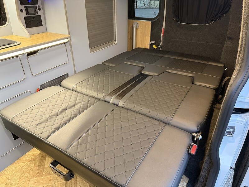 Used Ford Transit Custom 2020 for sale - 77042372: Photo 22