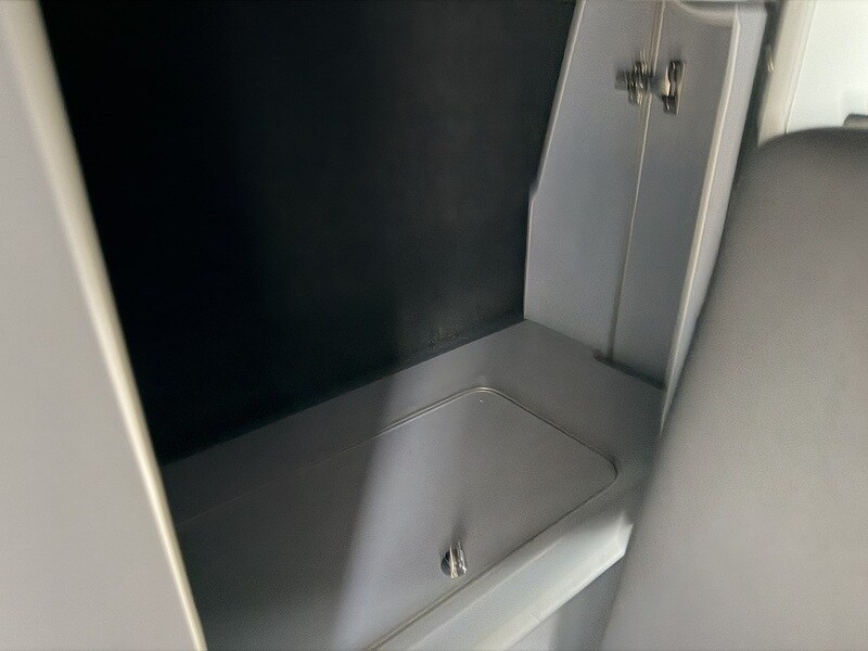 Used Ford Transit Custom 2020 for sale - 77042372: Photo 23