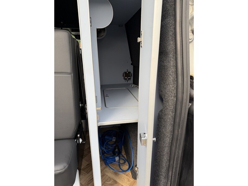 Used Ford Transit Custom 2020 for sale - 77042372: Photo 25