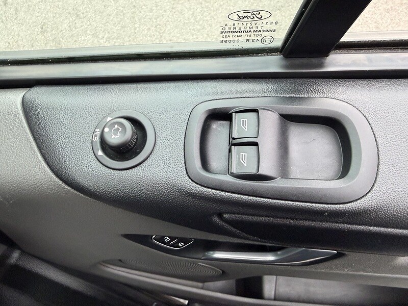 Used Ford Transit Custom 2020 for sale - 77042372: Photo 26