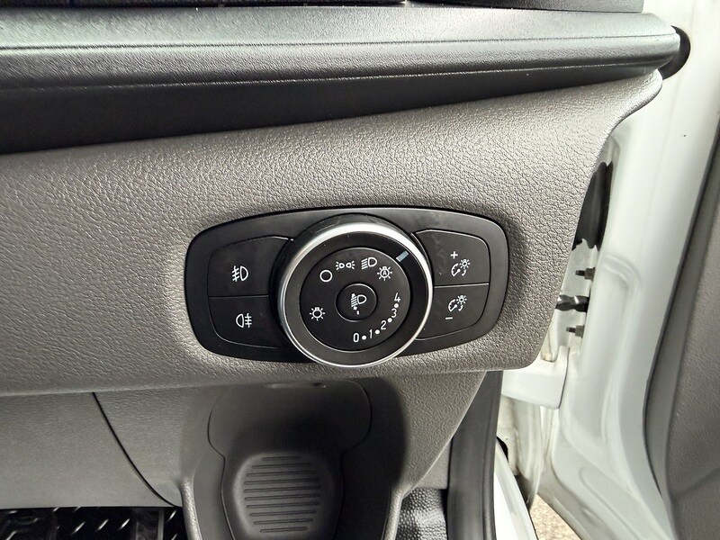 Used Ford Transit Custom 2020 for sale - 77042372: Photo 30