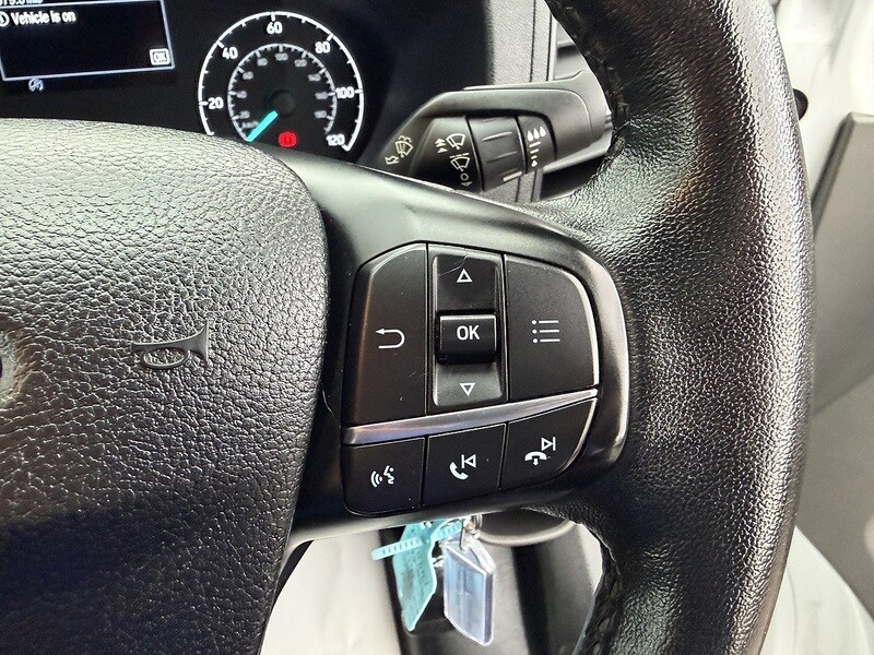 Used Ford Transit Custom 2020 for sale - 77042372: Photo 31