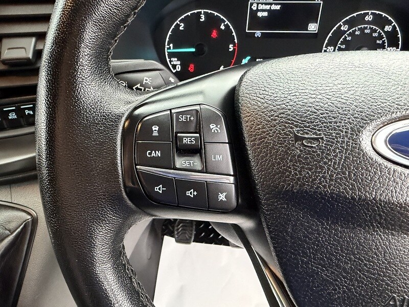 Used Ford Transit Custom 2020 for sale - 77042372: Photo 32