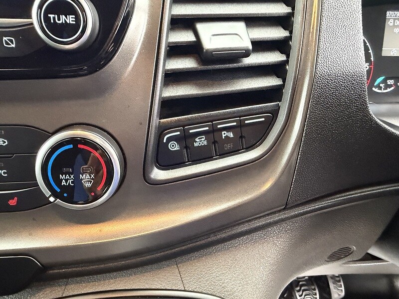 Used Ford Transit Custom 2020 for sale - 77042372: Photo 34