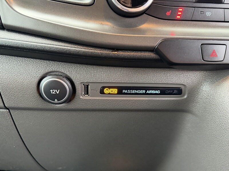 Used Ford Transit Custom 2020 for sale - 77042372: Photo 35