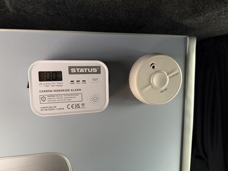 Used Ford Transit Custom 2020 for sale - 77042372: Photo 36