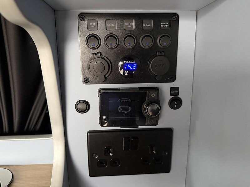 Used Ford Transit Custom 2020 for sale - 77042372: Photo 37