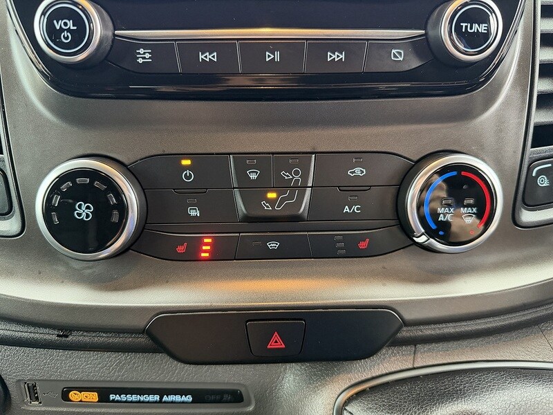 Used Ford Transit Custom 2020 for sale - 77042372: Photo 41