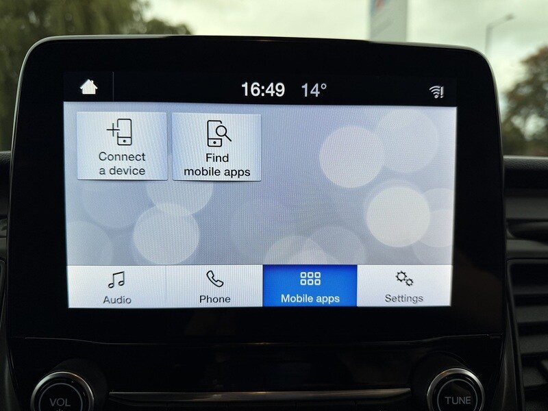 Used Ford Transit Custom 2020 for sale - 77042372: Photo 45