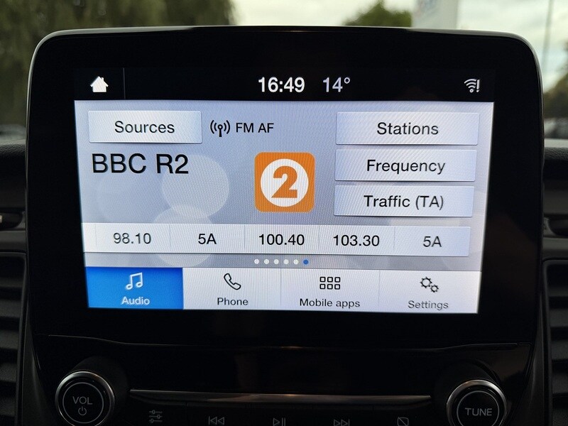 Used Ford Transit Custom 2020 for sale - 77042372: Photo 47