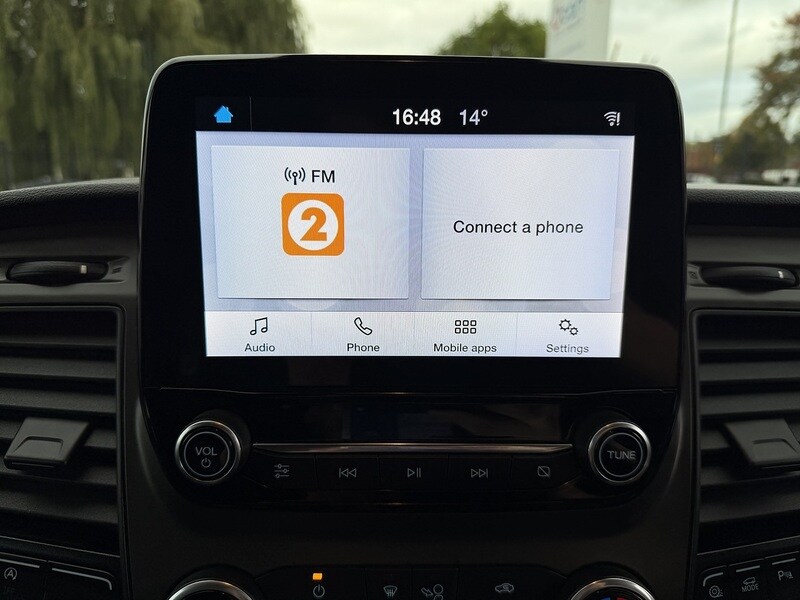 Used Ford Transit Custom 2020 for sale - 77042372: Photo 48