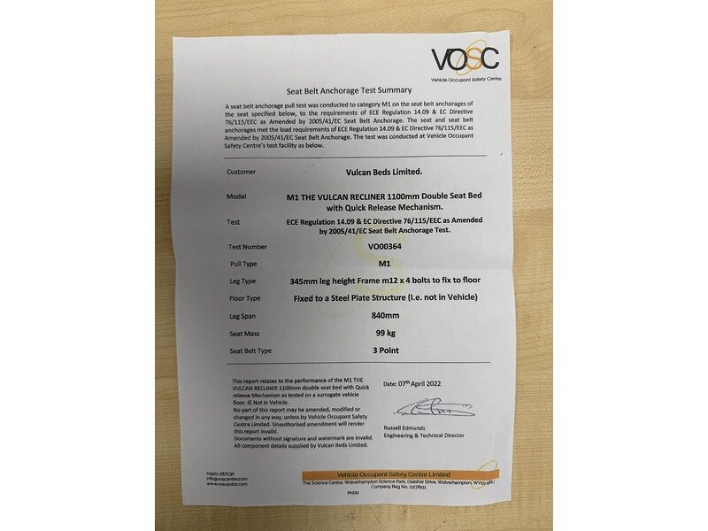 Used Ford Transit Custom 2020 for sale - 77042372: Photo 49