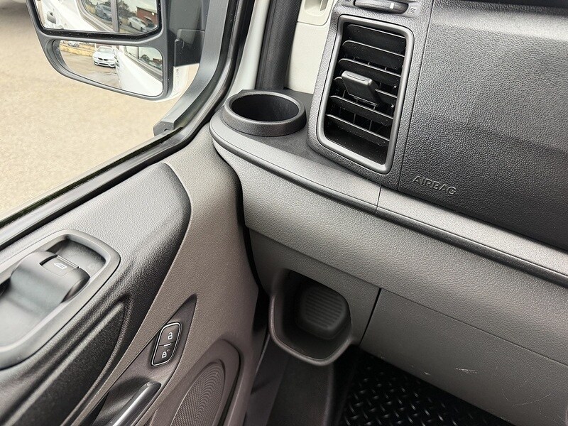 Used Ford Transit Custom 2020 for sale - 77042372: Photo 55