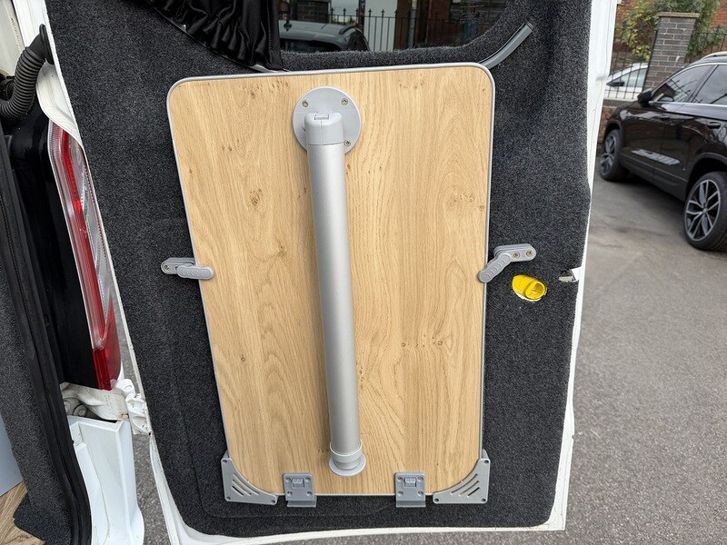 Used Ford Transit Custom 2020 for sale - 77042372: Photo 56