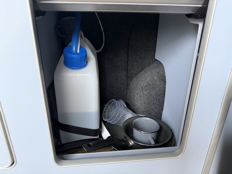 Used Ford Transit Custom 2020 for sale - 77042372: Photo 57