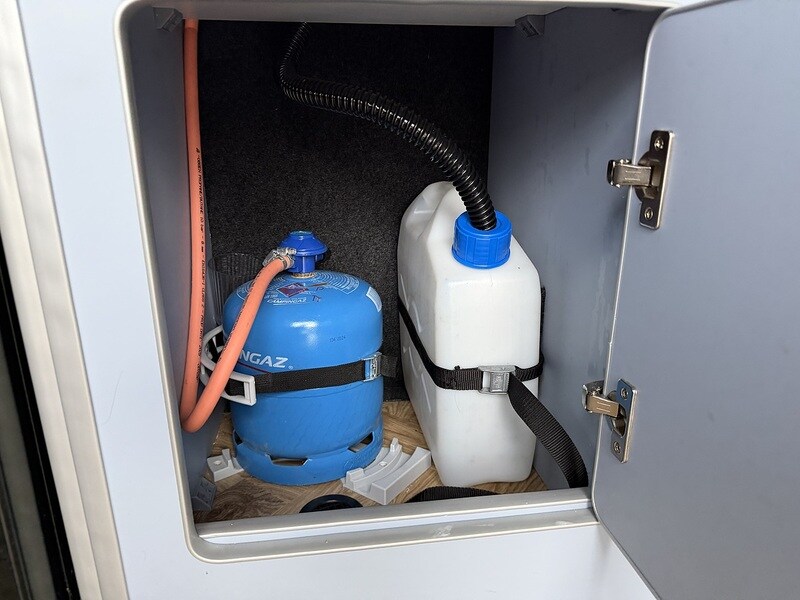 Used Ford Transit Custom 2020 for sale - 77042372: Photo 58