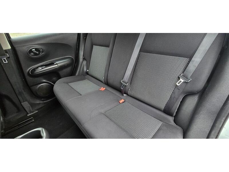 Used Nissan Juke 2017 for sale - 77494305: Photo 11