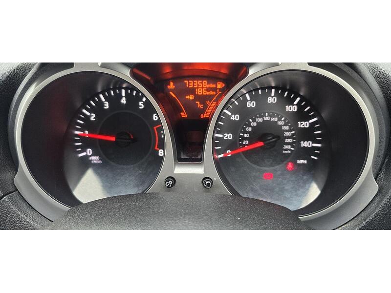 Used Nissan Juke 2017 for sale - 77494305: Photo 18