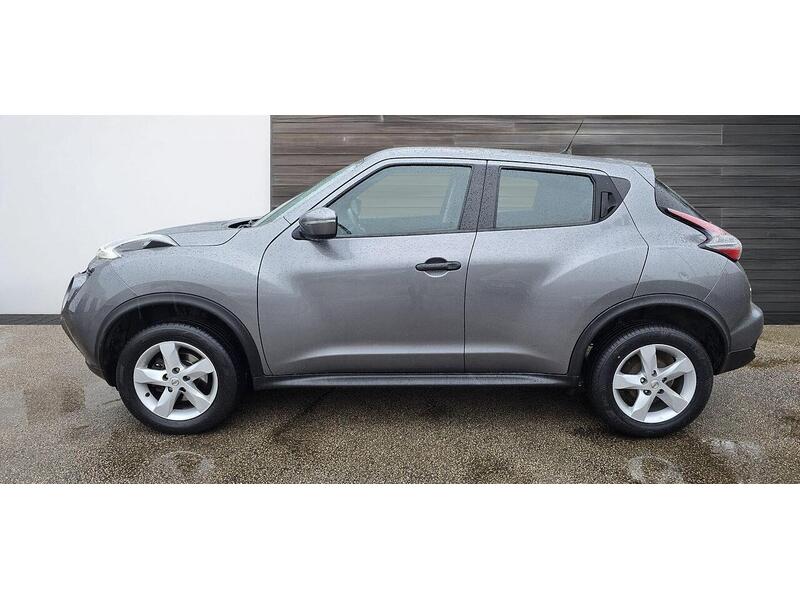 Used Nissan Juke 2017 for sale - 77494305: Photo 5