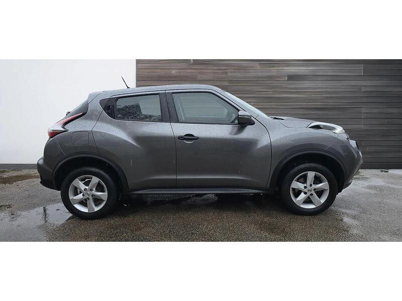 Used Nissan Juke 2017 for sale - 77494305: Photo 7