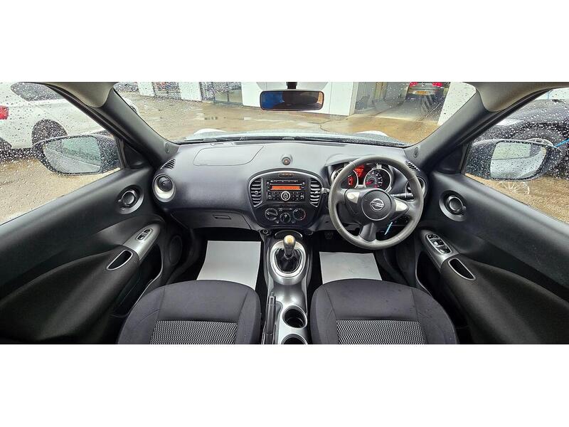 Used Nissan Juke 2017 for sale - 77494305: Photo 9