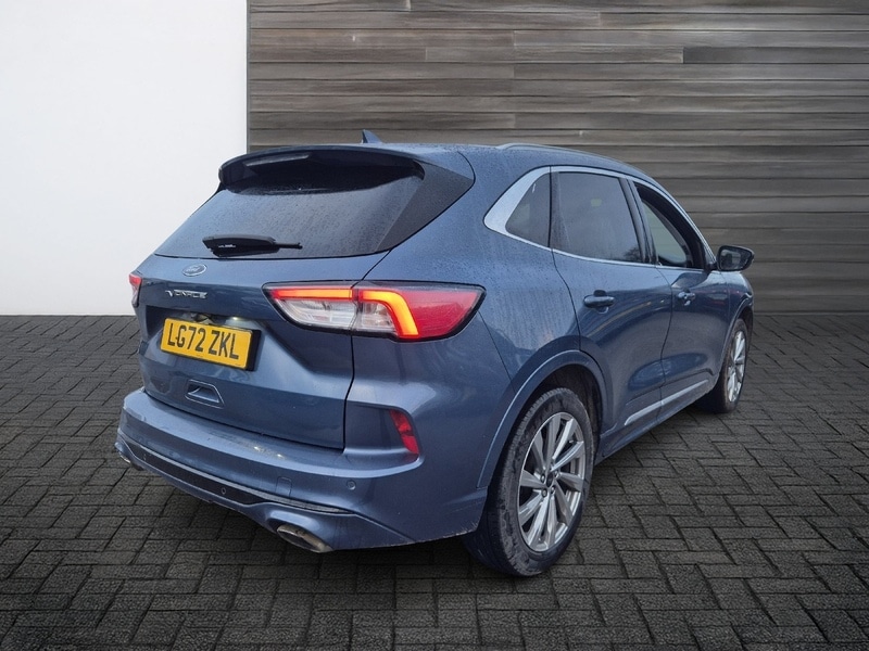 Used Ford Kuga 2022 for sale - 77318212: Photo 11