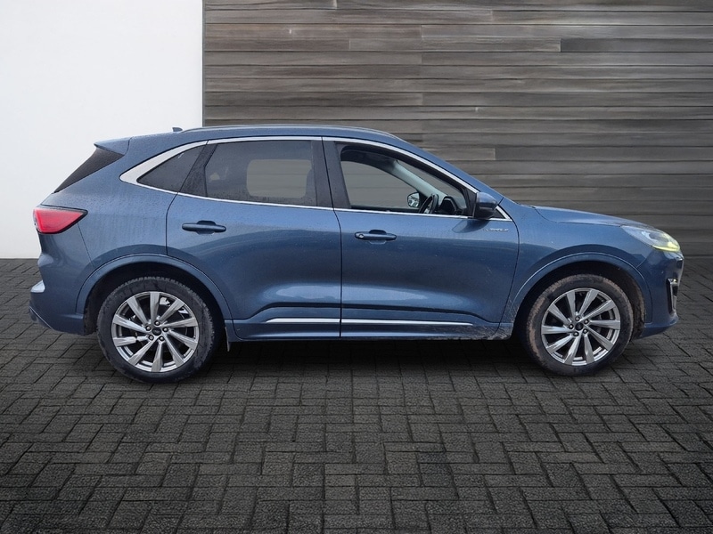 Used Ford Kuga 2022 for sale - 77318212: Photo 12