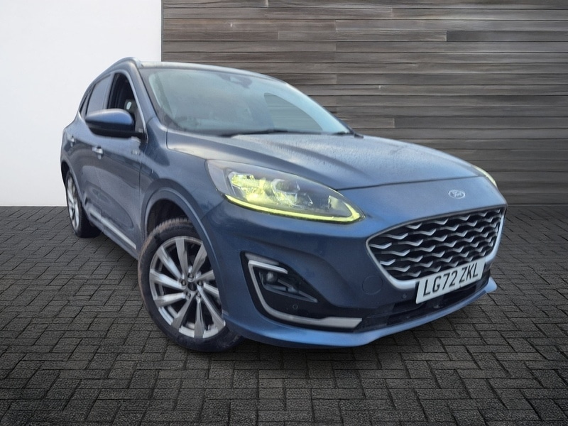 Used Ford Kuga 2022 for sale - 77318212: Photo 5