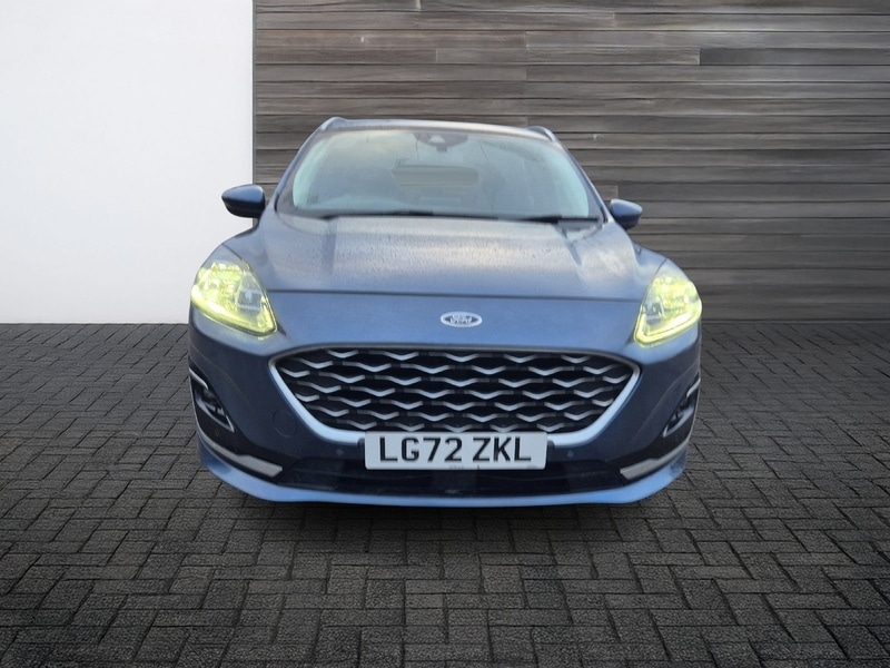 Used Ford Kuga 2022 for sale - 77318212: Photo 6