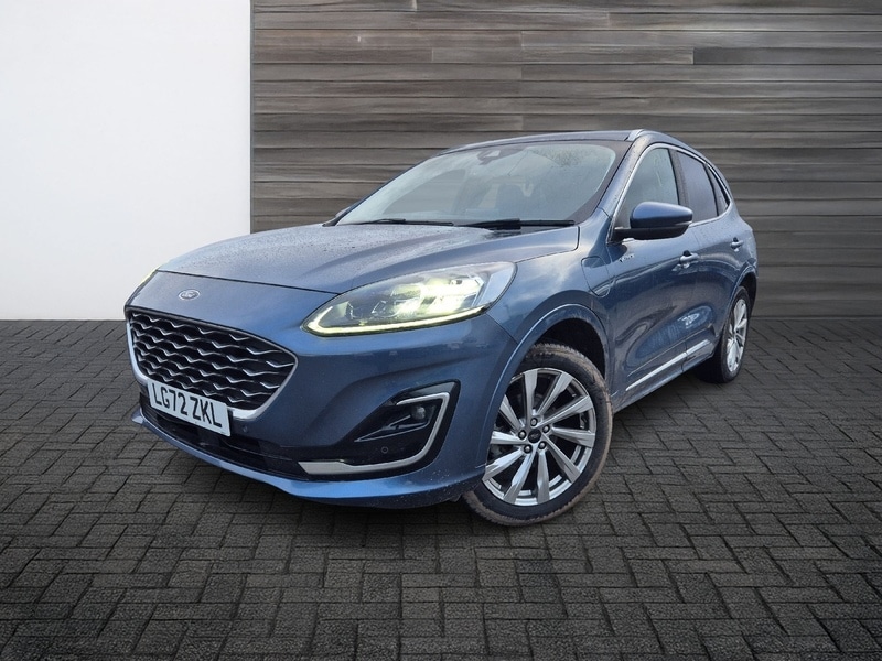 Used Ford Kuga 2022 for sale - 77318212: Photo 7