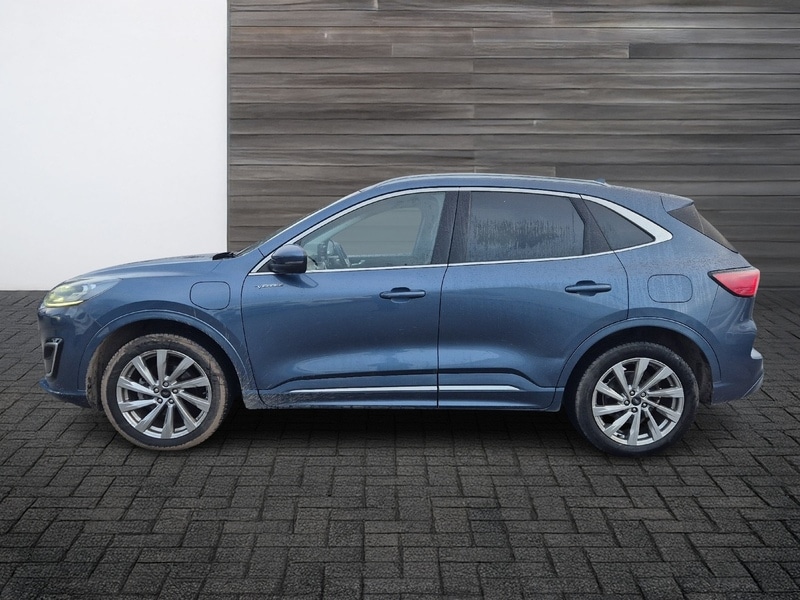 Used Ford Kuga 2022 for sale - 77318212: Photo 8