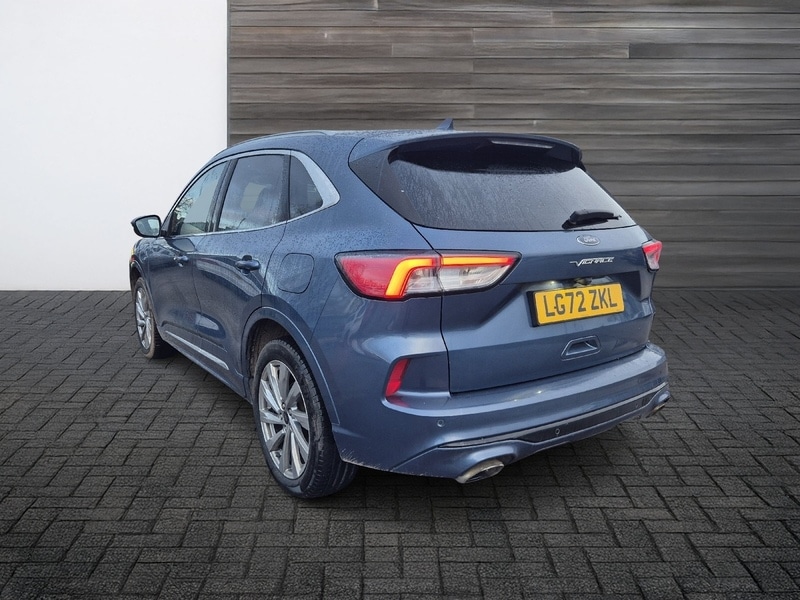 Used Ford Kuga 2022 for sale - 77318212: Photo 9