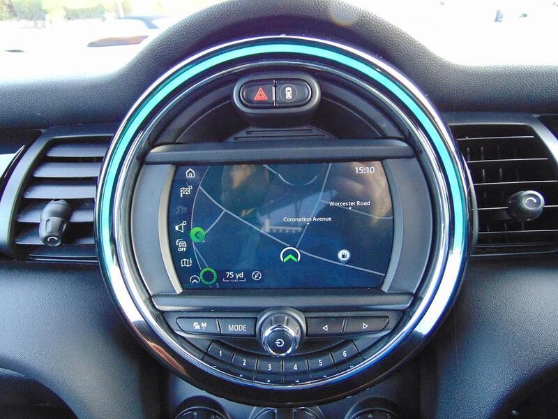 Used MINI Hatch 2020 for sale - 77392581: Photo 13