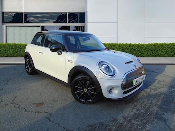 Used MINI Hatch 2020 for sale - 77392581: Photo