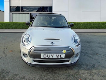 Used MINI Hatch 2020 for sale - 77392581: Photo
