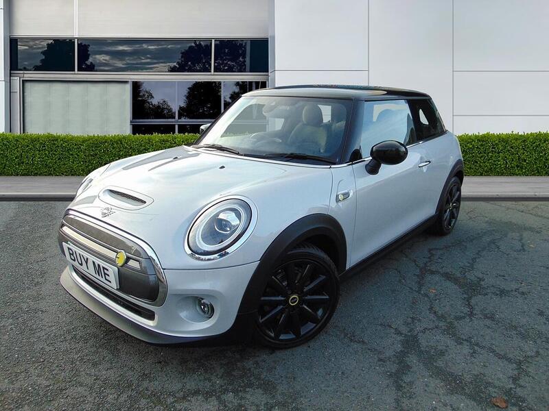 Used MINI Hatch 2020 for sale - 77392581: Photo 3