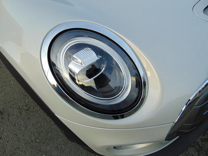 Used MINI Hatch 2020 for sale - 77392581: Photo 38