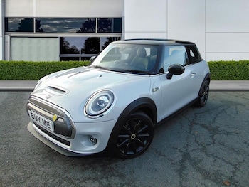 Used MINI Hatch 2020 for sale - 77392581: Photo