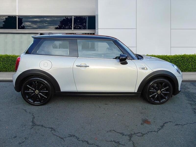 Used MINI Hatch 2020 for sale - 77392581: Photo 9
