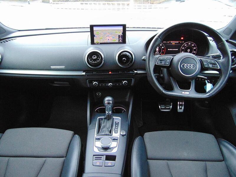 Used Audi A3 2019 for sale - 77474490: Photo 10
