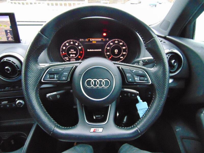 Used Audi A3 2019 for sale - 77474490: Photo 12