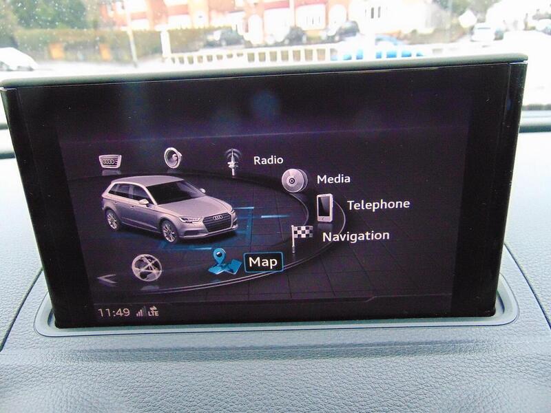 Used Audi A3 2019 for sale - 77474490: Photo 16