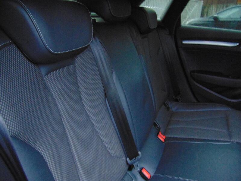 Used Audi A3 2019 for sale - 77474490: Photo 19